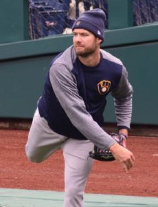 Adrian Houser