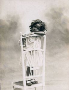 Princess Marie-Louise of Madagascar