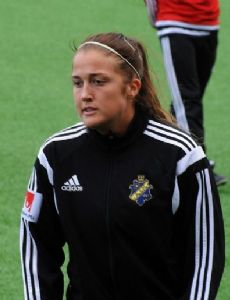 Filippa Angeldal
