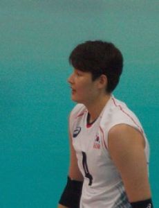 Kim Hee-jin
