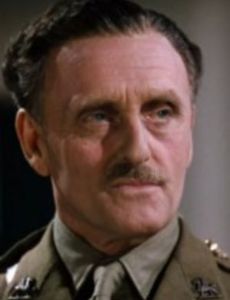 Harry Welchman