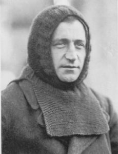 Robert Selbie Clark