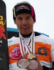 Roland Fischnaller (alpine skier)