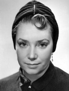M. Zharova