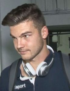 Petar Vitanov