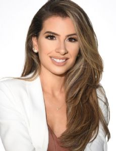 Theresa Agonia