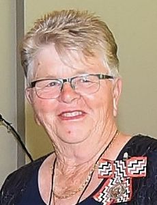 Ann Muir