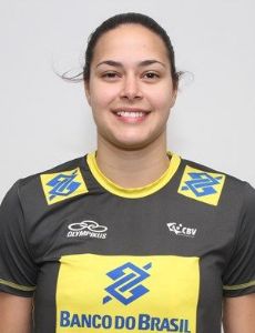 Gabriella Souza
