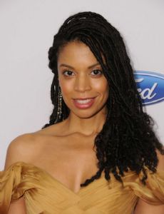 Susan Kelechi Watson