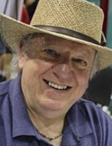 Mike Grell