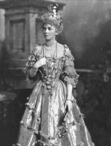 Evelyn Elizabeth Forbes