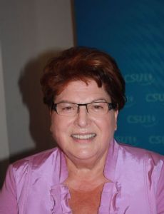 Barbara Stamm