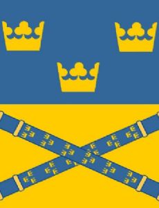 Supreme Commander of the Swedish Armed Forces