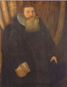 Anders Arrebo