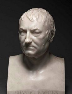 Charles Townley