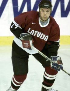 Andrejs Maticins