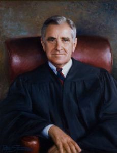 Harry L. Carrico