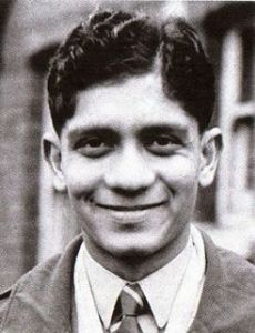 Gamini Goonesena