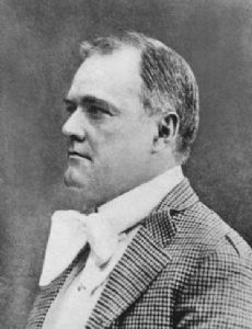 Alfred Henry Lewis