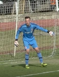 Gianluca Catalano