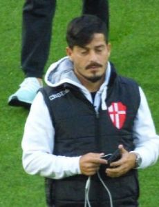 Vincenzo Sarno