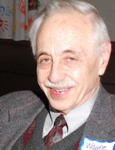 Wayne Flynt
