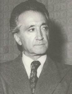 Farrokh Ghaffari