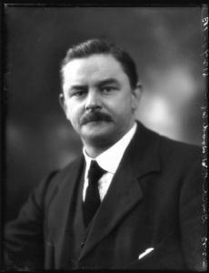 David Kirkwood