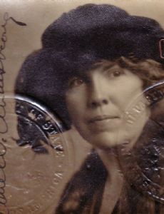 Anne W. Armstrong