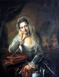 Anna Rosina de Gasc