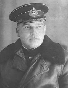 Nikolai Vinogradov
