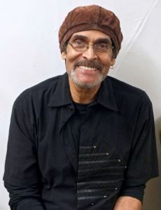 Johnny Echols