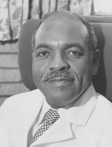 Louis Pendleton