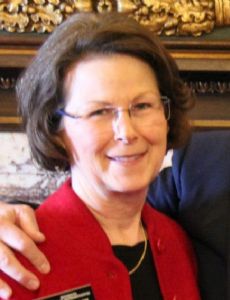 JoAnn Ward