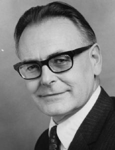 Gordon Brunton