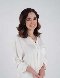 Elena Zhosul