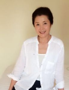 Lili Jiang