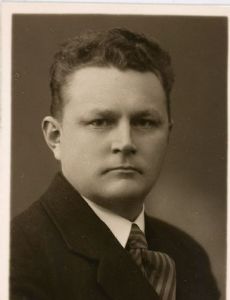 Gustav Ränk