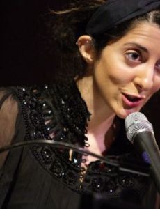 Porochista Khakpour