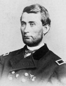 Smith D. Atkins