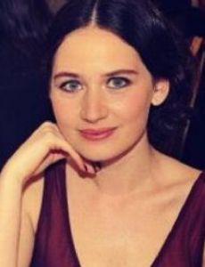 Ilayda Çevik