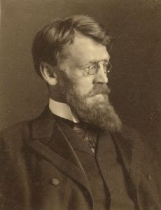 Karl Schönherr