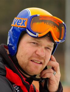 Klaus Kröll