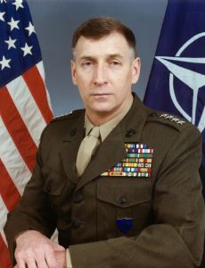 John J. Sheehan
