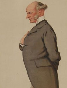 David Plunket, 1st Baron Rathmore