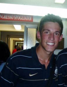 Cristiano Biraghi