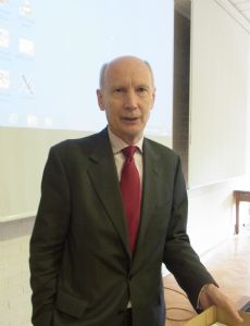 Robert Mair