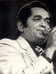 Pacho Alonso