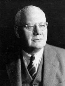 Norman Platt Lambert