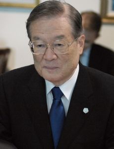 Satoshi Morimoto